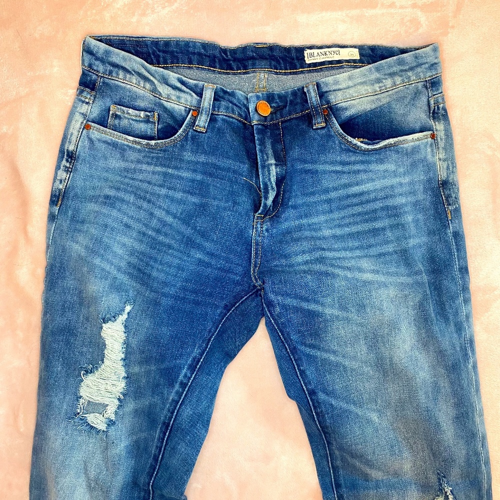 Blank NYC Skinny Classique 29